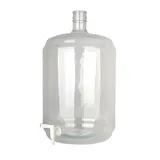 ich-zapfe Weinballon - PET 23 Liter mit Hahn 5/16-7/16