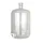 ich-zapfe Weinballon - PET 23 Liter mit Hahn 5/16-7/16
