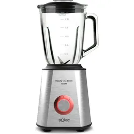 Solac Beauty and the Beast BV5728 Standmixer