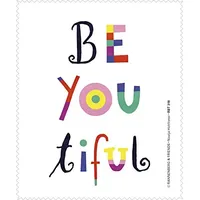 Rannenberg & Friends Brillenputztuch BeYouTiful