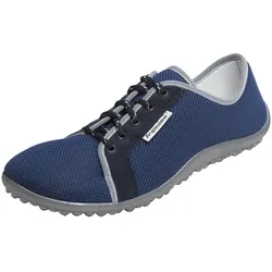 leguano Barfuß-Schuh - marine