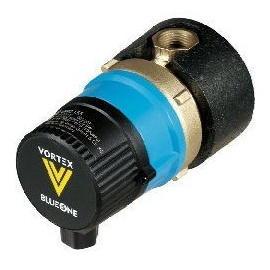 Vortex Brauchwasserpumpe BWO 155 R