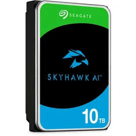 Seagate SkyHawk AI 10 TB 3,5" ST10000VE001