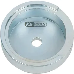 KS Tools Gegenlager mit Aussparung - 700.2341