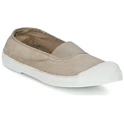 Bensimon  Slip on TENNIS ELASTIQUE  in Beige, 36