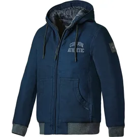 Cordon Sport Active Sport blau L