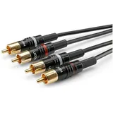 SOMMER CABLE Basic+ HBP-C2 3,0m