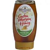 Breitsamer Guten Morgen Honig lieblich mild und zart fruchtig 350g