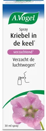 A.Vogel Kratzen Im Hals 30ml
