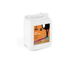 LOBA LOBADUR® Viva Parkettlack 11519-132 , 10 l - Kanister, halbmatt