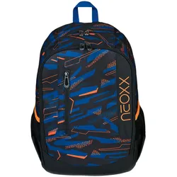 Neoxx Flow Schulrucksack