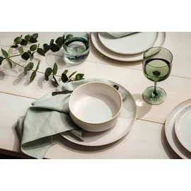 Villeroy & Boch Müslischale Crafted Cotton weiß 1-tlg.