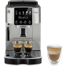 De'Longhi Magnifica Start ECAM 220.30.SB silber/schwarz