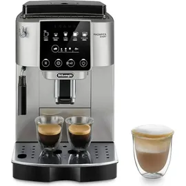De'Longhi Magnifica Start ECAM 220.30.SB silber/schwarz
