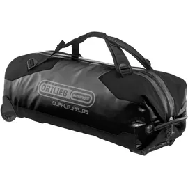 Ortlieb Duffle RG 2-Rollen 83 cm / 85 l black