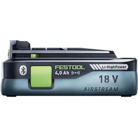 Festool Energie-Set SYS 18 V Li-Ion 2 x 4,0 Ah 577109