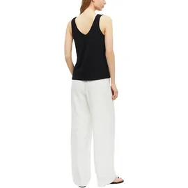 s.Oliver Shirttop Schwarz M
