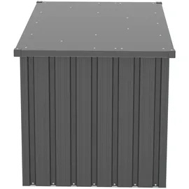 Tepro Gartenbox Store M, anthrazit