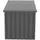 Tepro Gartenbox Store M, anthrazit