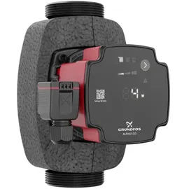 Grundfos ALPHA1 GO 32-40 180 220-240V 9H