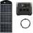768 Wh inkl. 135 W Solarmodul