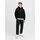 JACK & JONES Hoodie Schwarz M