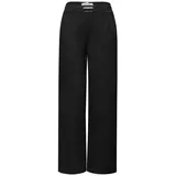 STREET ONE 2-in-1-Hose schwarz 40/30