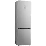 LG GBV7270CPY, 387 l, T, 10 kg/24h, C, Fresh Zone Fach, Silber - Silber