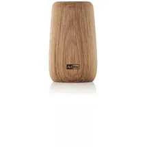 AdHoc Pfeffer- oder Pfefferstreuer helle Eiche