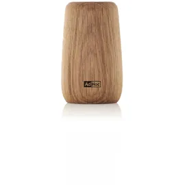 AdHoc Pfeffer- oder Pfefferstreuer helle Eiche