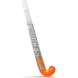 Princess Woodcore Junior Hockeyschläger WEISS 35