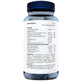 Supplementa Hair Kare Tabletten 60 St.