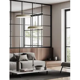 Nova Luce Linus Pendelleuchte Ø 9005650