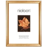 Nielsen Derby Bilderrahmen Gold 13x18 cm 3er Set