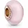 Pandora Bead-Charm Muranoglas Matt Rosa 789421C00
