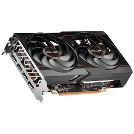 Sapphire Pulse Radeon RX 6600 8 GB GDDR6 11310-01-20G