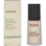 AHAVA Time to Smooth Age Control Brightening und Renewal Serum 30 ml