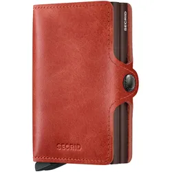 Secrid Twinwallet Vintage Orange