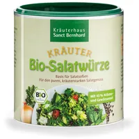 Bio-Kräuter-Salatwürze - 300 g