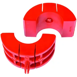 Rothenberger Spannbackensatz für ROCUT 160, 140mm (55031)