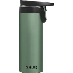 Camelbak Forge Flow VSS 0,5 Liter Thermobecher, 0.5 L - moss