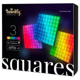 Twinkly Squares LED Panel RGB