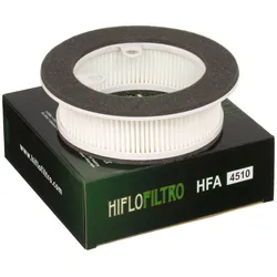Hiflofiltro Luftfilter Rechte Seite - HFA4510