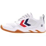 hummel Uruz 2.0 Icon No23 WHITE/TRUE Blue 44,5