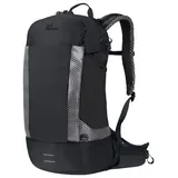 Jack Wolfskin Phantasy 22,5 l Schwarz