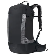 Jack Wolfskin Phantasy 22,5 l Schwarz