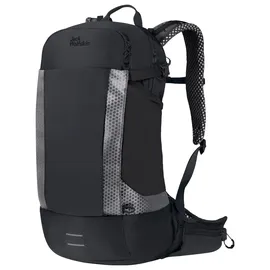 Jack Wolfskin Phantasy 22,5 l Schwarz