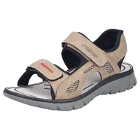 Rieker 26761-65 Herren Beige 42