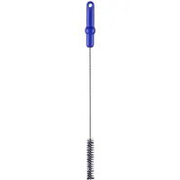 Haug® bürsten Flaschenbürste blau