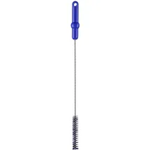 Haug® bürsten Flaschenbürste blau
